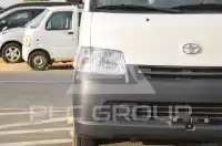 2026 Toyota Lite Ace
