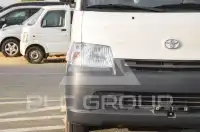 2026 Toyota Lite Ace