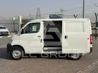 2026 Toyota Lite Ace