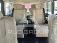 2026 Toyota Granvia