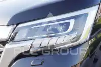 2026 Toyota Granvia
