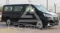 2026 Toyota Granvia