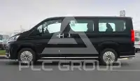 2026 Toyota Granvia