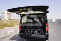 2026 Toyota Granvia