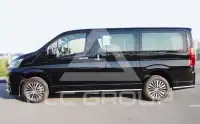 2026 Toyota Granvia