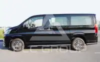 2026 Toyota Granvia