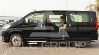 2026 Toyota Granvia