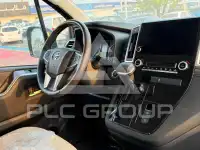 2026 Toyota Granvia