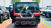 2026 Toyota Granvia