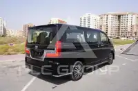 2026 Toyota Granvia
