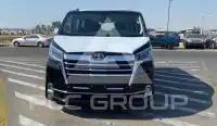 2026 Toyota Granvia