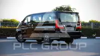 2026 Toyota Granvia