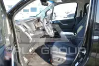 2026 Toyota Granvia