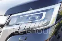 2026 Toyota Granvia