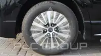 2026 Toyota Granvia
