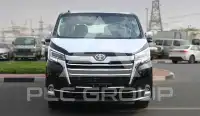 2026 Toyota Granvia
