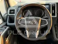 2026 Toyota Granvia