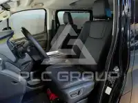 2026 Toyota Granvia
