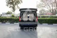 2026 Toyota Granvia