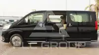 2026 Toyota Granvia