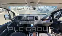 2026 Toyota Granvia