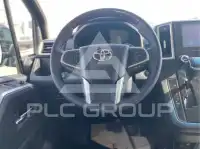 2026 Toyota Granvia