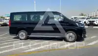 2026 Toyota Granvia
