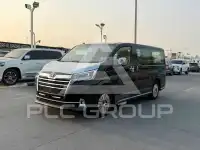 2026 Toyota Granvia