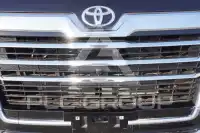 2026 Toyota Granvia