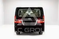2026 Toyota Granvia