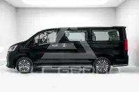 2026 Toyota Granvia