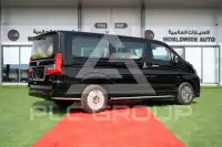 2026 Toyota Granvia