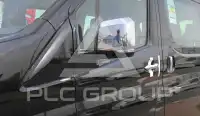 2026 Toyota Granvia