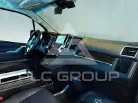 2026 Toyota Granvia
