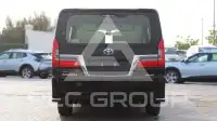 2026 Toyota Granvia
