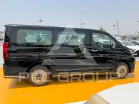 2026 Toyota Granvia