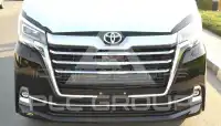 2026 Toyota Granvia