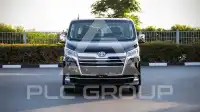 2026 Toyota Granvia