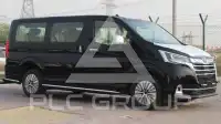 2026 Toyota Granvia