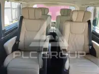 2026 Toyota Granvia