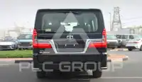 2026 Toyota Granvia