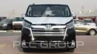 2026 Toyota Granvia