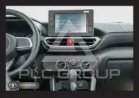 2026 Toyota Raize
