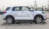 2026 Toyota Raize