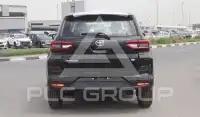2026 Toyota Raize