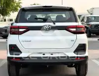 2026 Toyota Raize