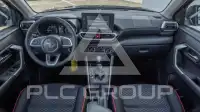 2026 Toyota Raize