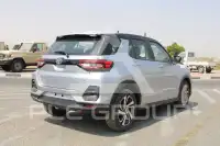 2026 Toyota Raize