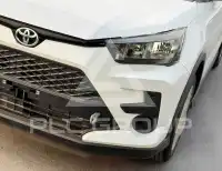 2026 Toyota Raize