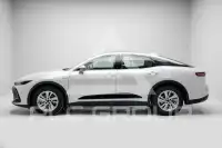 2026 Toyota Crown